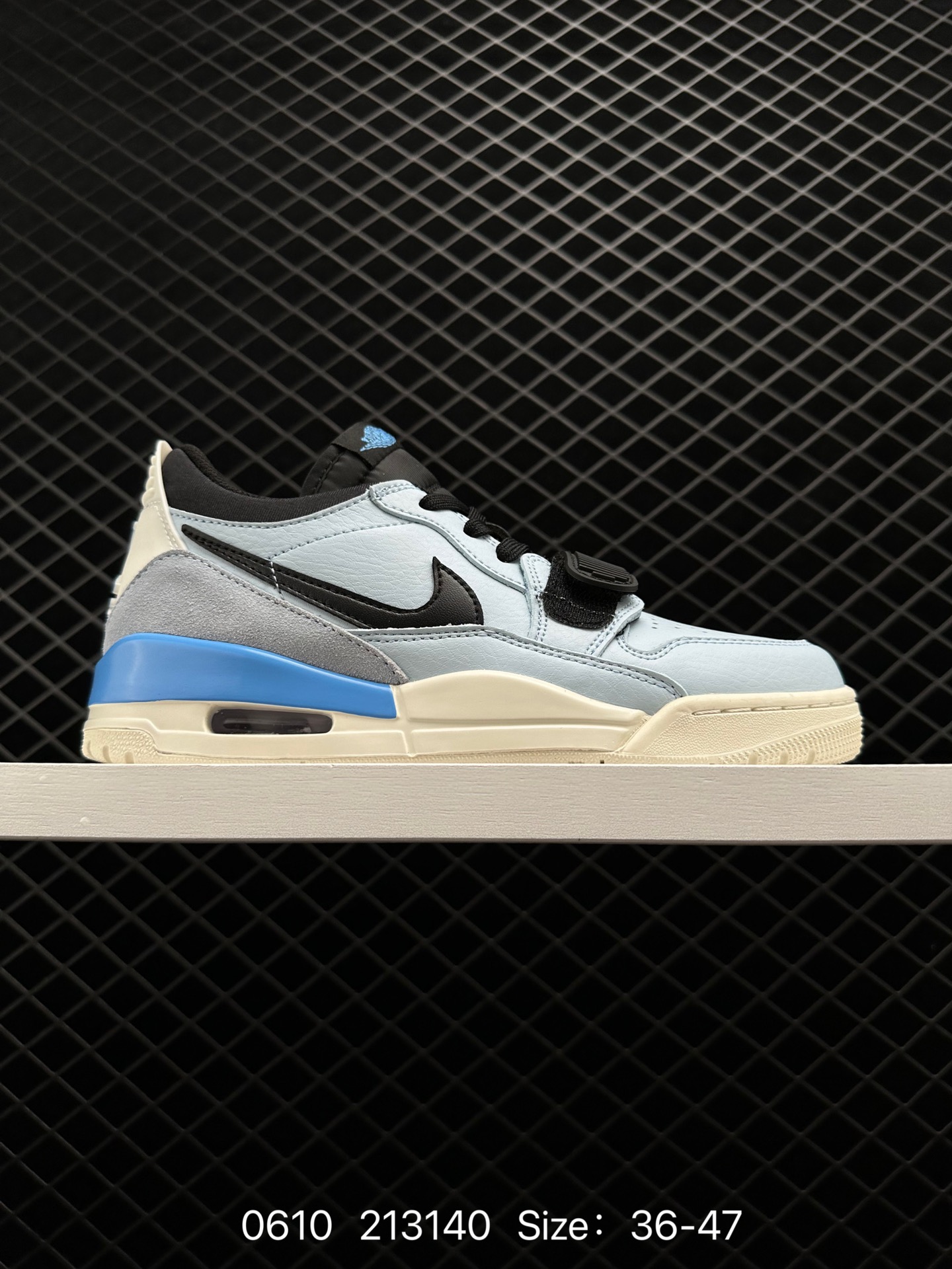 Air Jordan Legacy 312 Low Air Jordan Legacy 312 Low